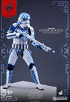 Stormtrooper Porcelain Pattern Version (Exclusive) [HOT TOYS]