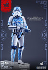 Stormtrooper Porcelain Pattern Version (Exclusive) [HOT TOYS]