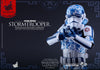 Stormtrooper Porcelain Pattern Version (Exclusive) [HOT TOYS]