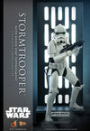 Stormtrooper™ with Death Star™ Environment [HOT TOYS]