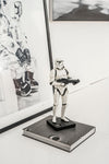 Stormtrooper - LIMITED EDITION: 1138 (Pré-venda) - ActionFigure Brasil