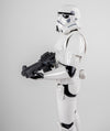 Stormtrooper - LIMITED EDITION: 1138 (Pré-venda) - ActionFigure Brasil