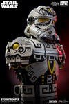 Stormtrooper - LIMITED EDITION: TBD (Pré-venda)