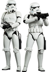 Stormtroopers (Collector Edition) [HOT TOYS]