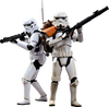 Stormtroopers [HOT TOYS]