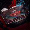 Stranger Things Box (Pré-venda)