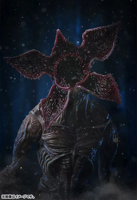 Stranger Things - Demogorgon - 1/6 - 2024 Re-release (ThreeZero)ㅤ – ThreeZero – ActionFigure Brasil