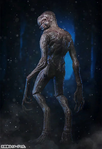 Stranger Things - Demogorgon - 1/6 - 2024 Re-release (ThreeZero)ㅤ – ThreeZero – ActionFigureBrasil — embalagem