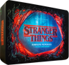 Stranger Things Hawkins Memories (Vecna's Curse Edition) (Pré-venda)