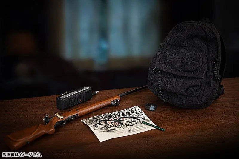 Stranger Things - Uncharted World - Will Byers - 1/6 (Threezero)ㅤ – ThreeZero – ActionFigure Brasil