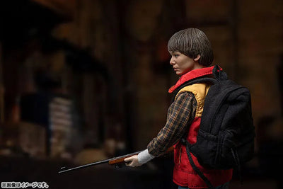 Stranger Things - Will Byers - 1/6 - 2024 Re-release (ThreeZero)ㅤ – ThreeZero – ActionFigure Brasil — close