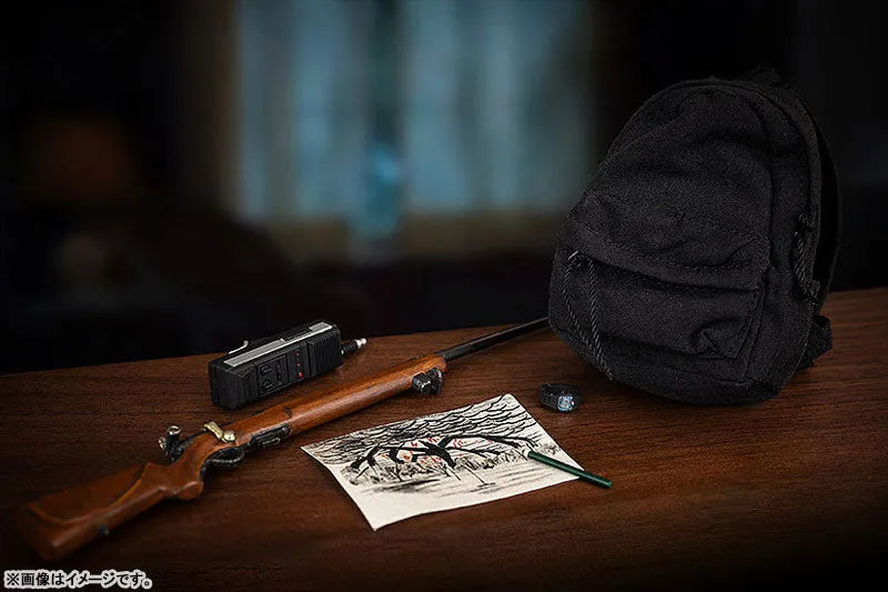 Stranger Things - Will Byers - 1/6 - 2024 Re-release (ThreeZero)ㅤ – ThreeZero – ActionFigure Brasil