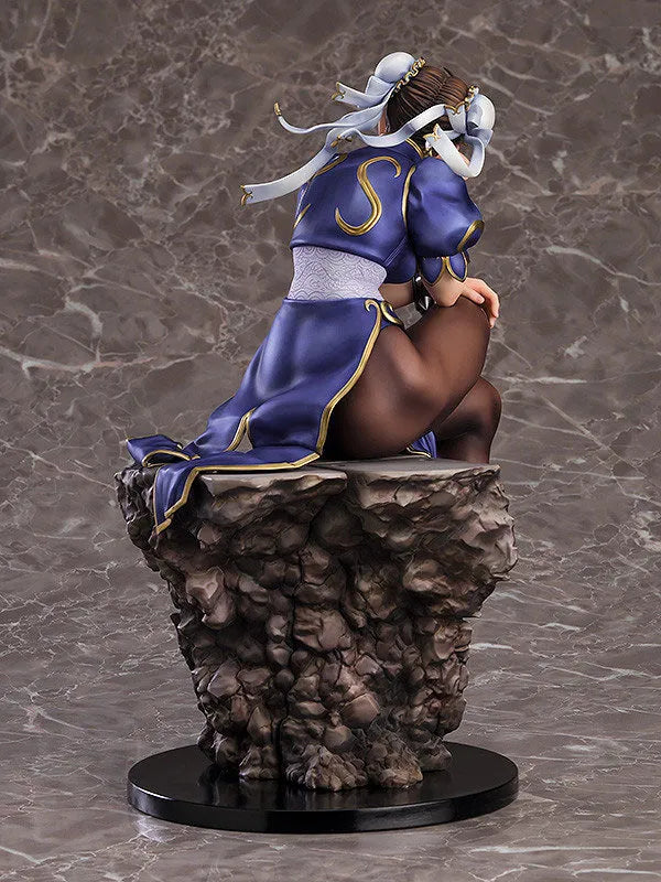 Street Fighter - Chun-Li - 1/6 - 2026 Re-release (Max Factory)ㅤ – Max Factory – ActionFigureBrasil