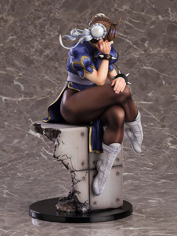Street Fighter - Chun-Li - 1/6 - 2026 Re-release (Max Factory)ㅤ – Max Factory – ActionFigureBrasil