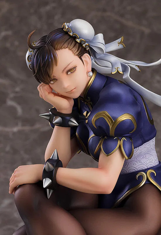 Street Fighter - Chun-Li - 1/6 (Max Factory) [Shop Exclusive]ㅤ – Max Factory – ActionFigure Brasil