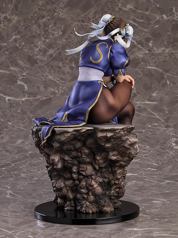 Street Fighter - Chun-Li - 1/6 (Max Factory) [Shop Exclusive]ㅤ – Max Factory – ActionFigure Brasil