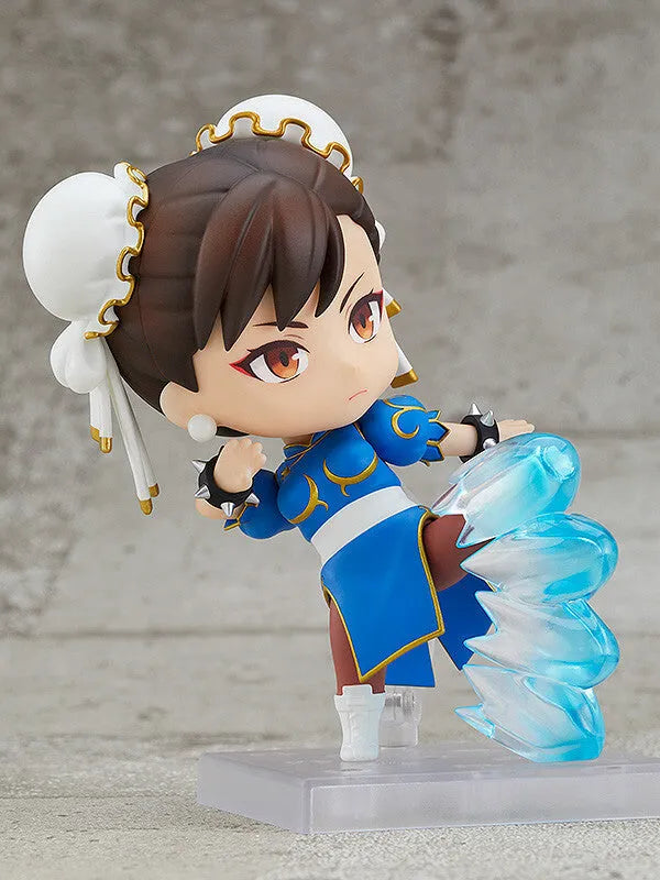 Street Fighter - Chun-Li - Nendoroid #1993 (Good Smile Company)ㅤ – Good Smile Company – ActionFigure Brasil