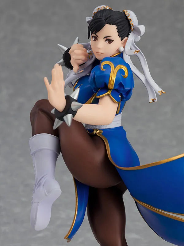 Street Fighter - Chun-Li - Pop Up Parade (Max Factory)ㅤ – Max Factory – ActionFigure Brasil