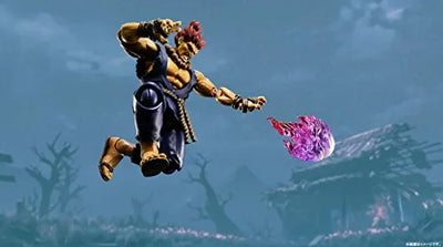 Street Fighter - Gouki - S.H.Figuarts (Bandai)ㅤ – Bandai As Manufacturer – ActionFigureBrasil — close