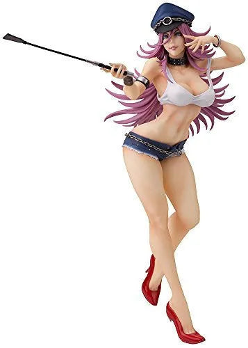 Street Fighter - Poison - Bishoujo Statue - Street Fighter x Bishoujo - 1/7 (Kotobukiya)ㅤ – Kotobukiya – ActionFigureBrasil