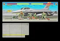 Street Fighter T.N.C Card Set 03ㅤ – BigBoysToys – ActionFigure Brasil