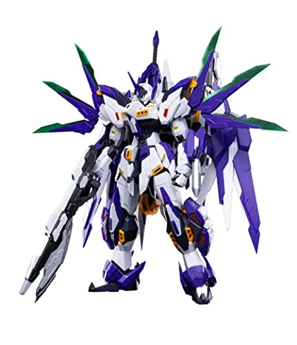 Strike Shadow - Model Kit (SOUL VOGUE)ㅤ – SOUL VOGUE – ActionFigure Brasil