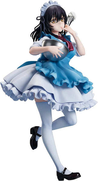 Strike the Blood Final - Himeragi Yukina - F:Nex - 1/7 - Maid ver. (FuRyu)ㅤ – FuRyu – ActionFigureBrasil