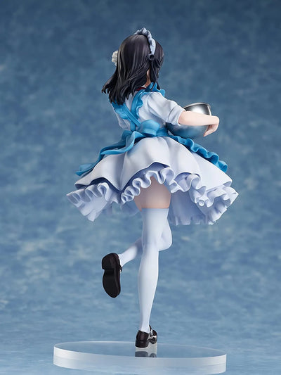 Strike the Blood Final - Himeragi Yukina - F:Nex - 1/7 - Maid ver. (FuRyu)ㅤ – FuRyu – ActionFigureBrasil — detalhe do produto