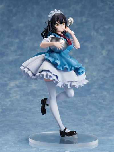Strike the Blood FINAL Yukina Himeragi Maid Ver. 1/7 Scale Figureㅤ – FuRyu – ActionFigureBrasil
