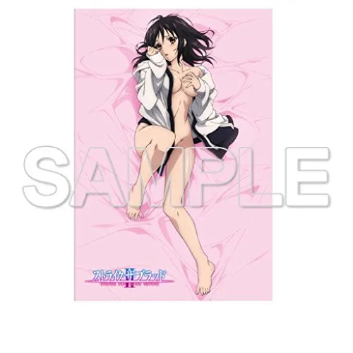 Strike the Blood - Himeragi Yukina - 1/7ㅤ – Chara-Ani – ActionFigure Brasil