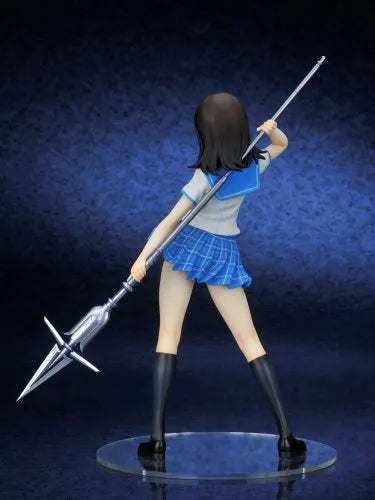 Strike the Blood - Himeragi Yukina - 1/7 (X-Plus)ㅤ – X-Plus – ActionFigureBrasil