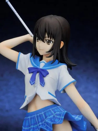 Strike the Blood - Himeragi Yukina - 1/7 (X-Plus)ㅤ – X-Plus – ActionFigureBrasil