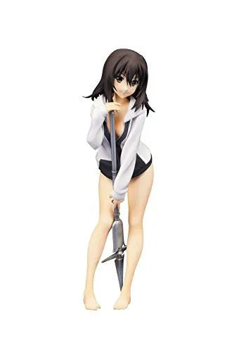 Strike the Blood - Himeragi Yukina - 1/8 (Alter)ㅤ – Alter – ActionFigureBrasil