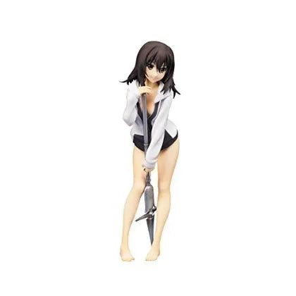 Strike the Blood - Himeragi Yukina - 1/8 (Alter)ㅤ – Alter – ActionFigureBrasil