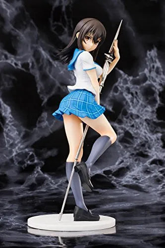 Strike the Blood - Himeragi Yukina - 1/8 (Pulchra)ㅤ – Pulchra – ActionFigureBrasil — detalhe do produto