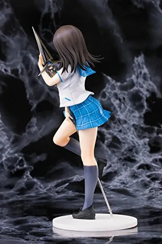 Strike the Blood - Himeragi Yukina - 1/8 (Pulchra)ㅤ – Pulchra – ActionFigureBrasil