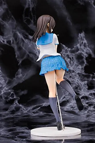 Strike the Blood - Himeragi Yukina - 1/8 (Pulchra)ㅤ – Pulchra – ActionFigureBrasil