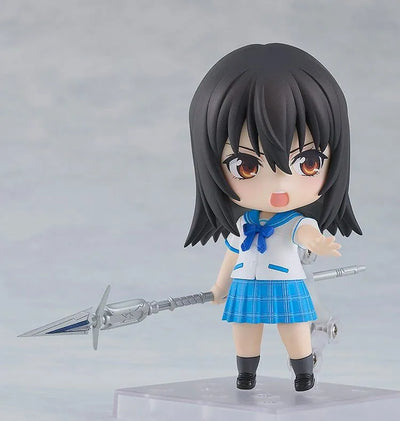 Strike the Blood - Himeragi Yukina - Nendoroid #2484 (Good Smile Company)ㅤ – Good Smile Company – ActionFigureBrasil — close