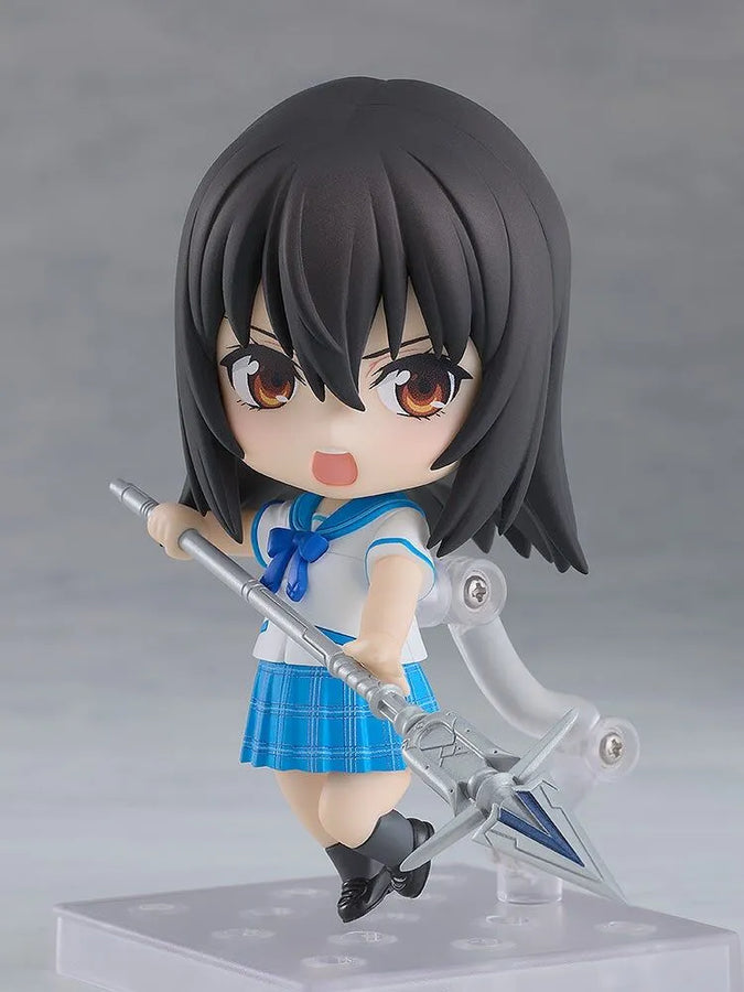 Strike the Blood - Himeragi Yukina - Nendoroid #2484 (Good Smile Company)ㅤ – Good Smile Company – ActionFigure Brasil