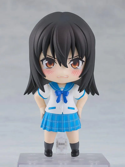 Strike the Blood - Himeragi Yukina - Nendoroid #2484 (Good Smile Company)ㅤ – Good Smile Company – ActionFigureBrasil — ambientada
