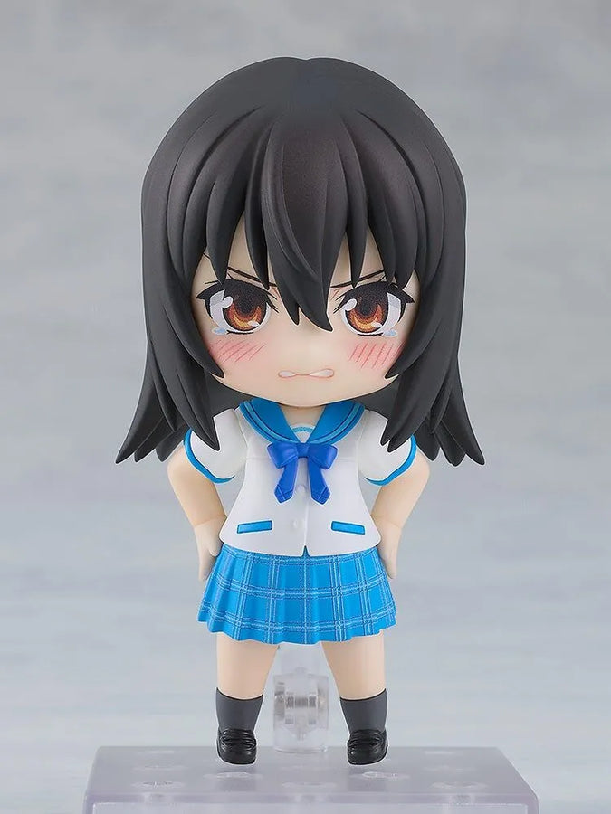 Strike the Blood - Himeragi Yukina - Nendoroid #2484 (Good Smile Company)ㅤ – Good Smile Company – ActionFigure Brasil