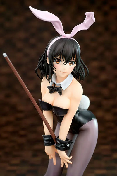 Strike the Blood IV - Himeragi Yukina - 1/7 - Bunny Girl Style (Ques Q)ㅤ – quesQ – ActionFigureBrasil — detalhe do produto