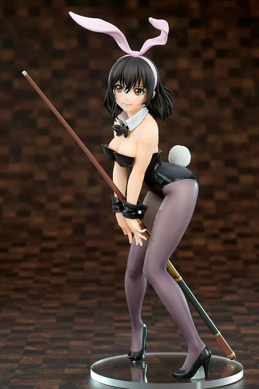 Strike the Blood IV - Himeragi Yukina - 1/7 - Bunny Girl Style (Ques Q)ㅤ – quesQ – ActionFigureBrasil
