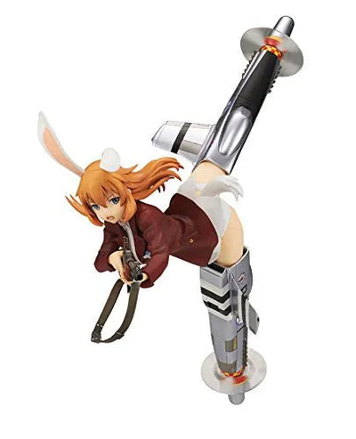 Strike Witches 2 - Charlotte E Yeager - 1/8 - Ver.2 (Alter)ㅤ – Alter – ActionFigure Brasil