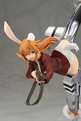 Strike Witches 2 - Charlotte E Yeager - 1/8 - Ver.2 (Alter)ㅤ – Alter – ActionFigureBrasil — close