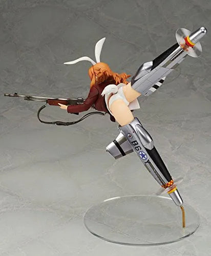 Strike Witches 2 - Charlotte E Yeager - 1/8 - Ver.2 (Alter)ㅤ – Alter – ActionFigure Brasil