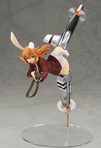 Strike Witches 2 - Charlotte E Yeager - 1/8 - Ver.2 (Alter)ㅤ – Alter – ActionFigure Brasil