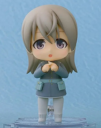Strike Witches 2 - Eila Ilmatar Juutilainen - Nendoroid #561 (Phat Company)ㅤ – Phat Company – ActionFigure Brasil