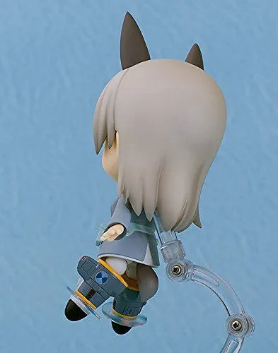 Strike Witches 2 - Eila Ilmatar Juutilainen - Nendoroid #561 (Phat Company)ㅤ – Phat Company – ActionFigure Brasil