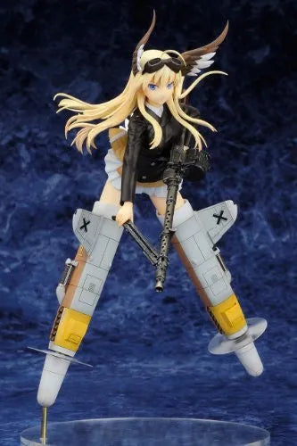 Strike Witches 2 - Hanna-Justina Marseille - 1/8 (Alter)ㅤ – Alter – ActionFigure Brasil